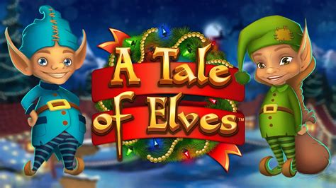 A Tale Of Elves 888 Casino